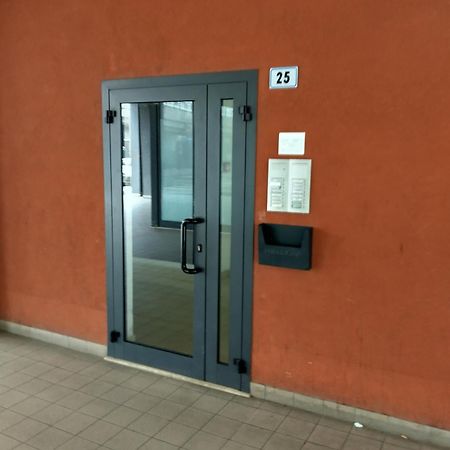 Hotel 1000Migliahouse Brescia Exterior foto