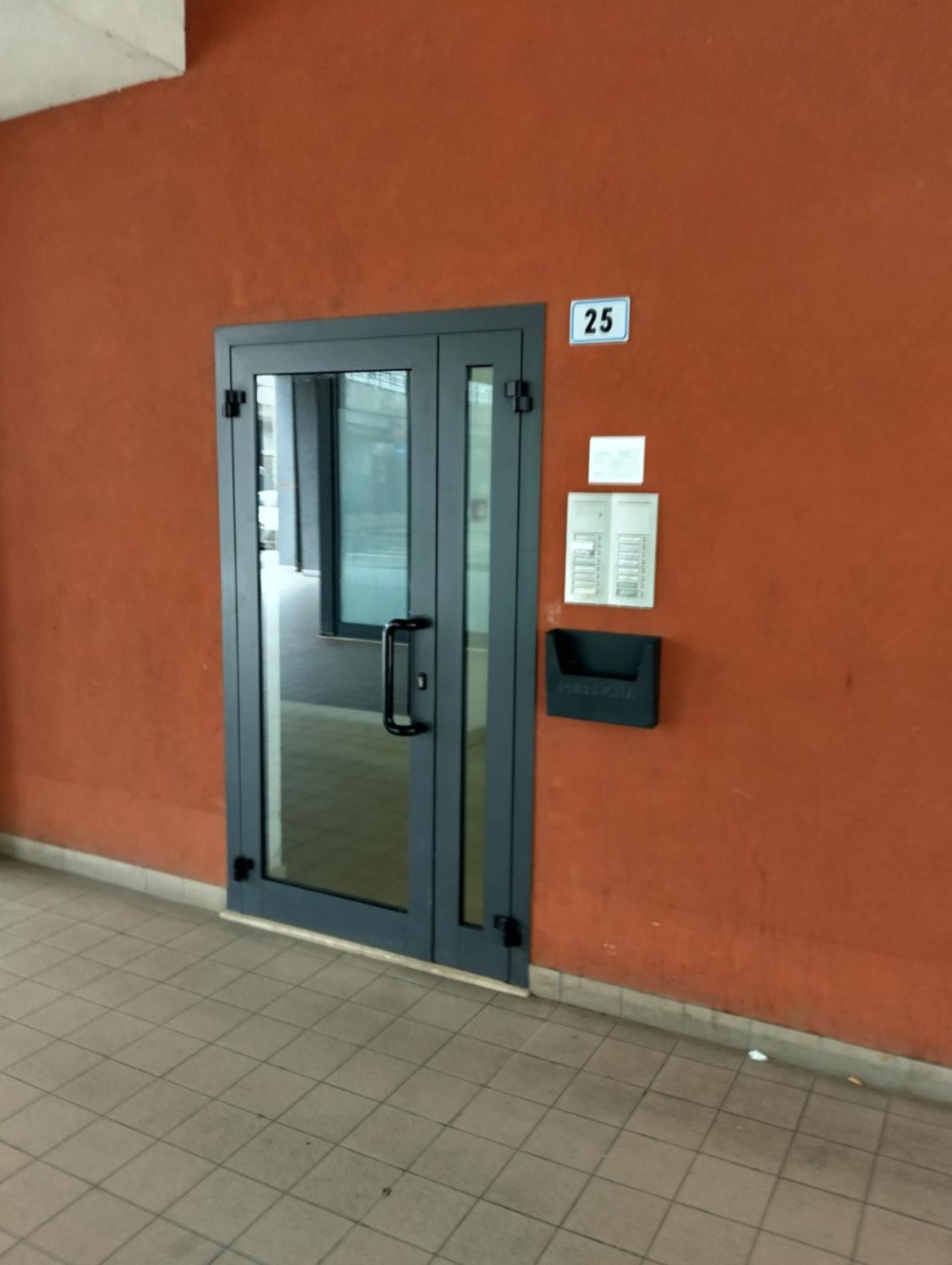 Hotel 1000Migliahouse Brescia Exterior foto
