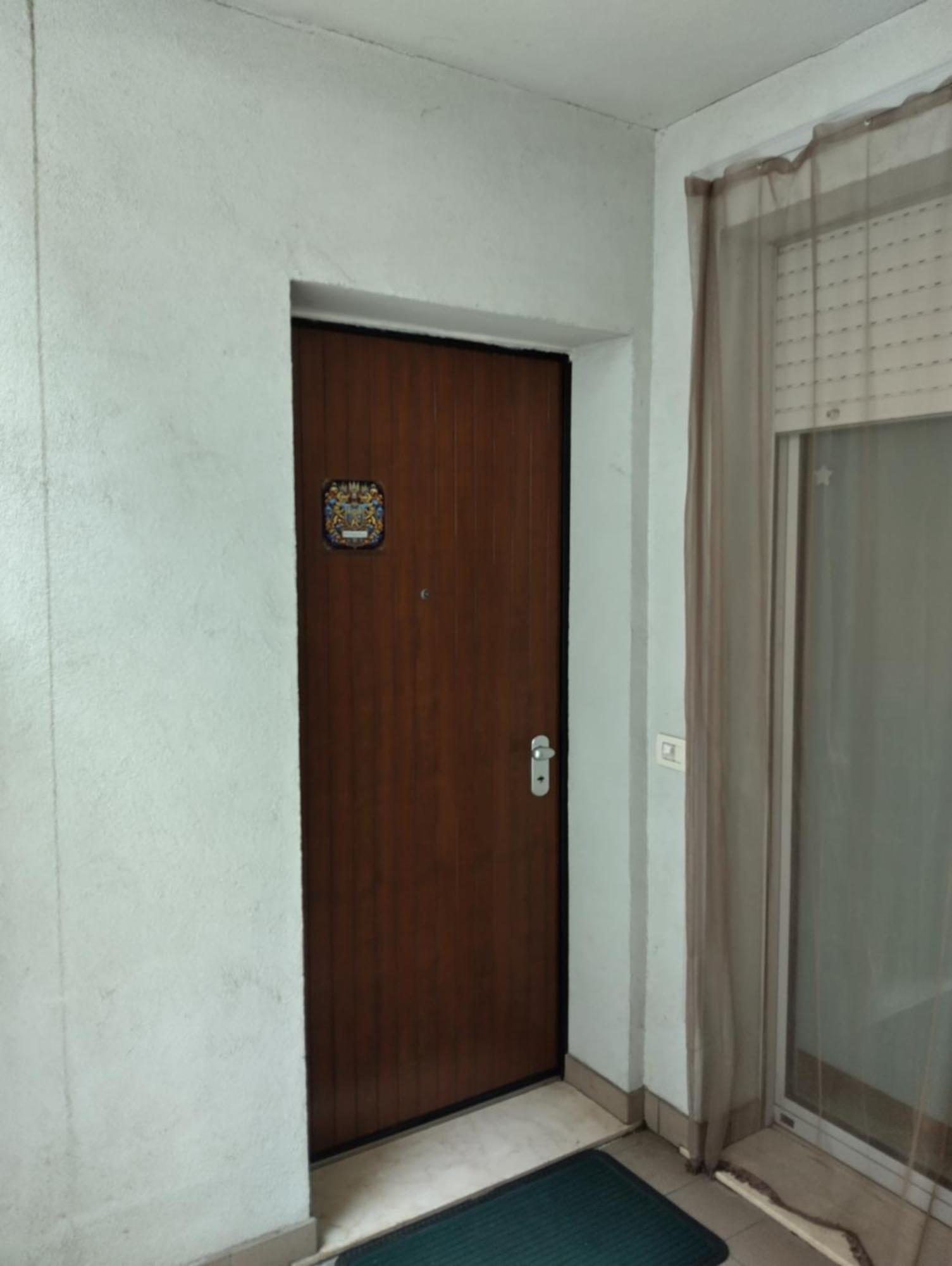 Hotel 1000Migliahouse Brescia Exterior foto